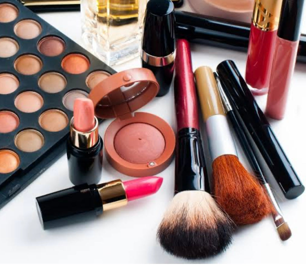 What are PFAs and why are they used in Cosmetics?