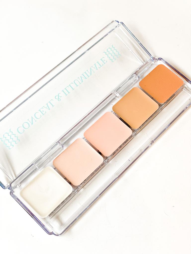 Correctors & Concealers