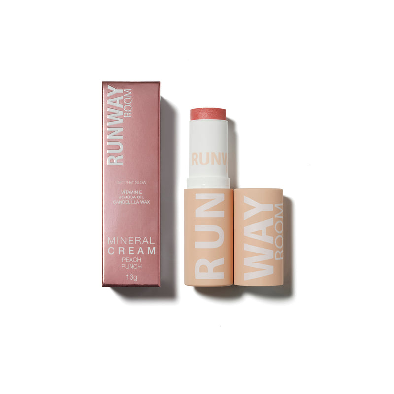 Peach Punch Mineral Cream Stick