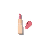 FEMINIST - Creamy Matte Coral Pink Lipstick