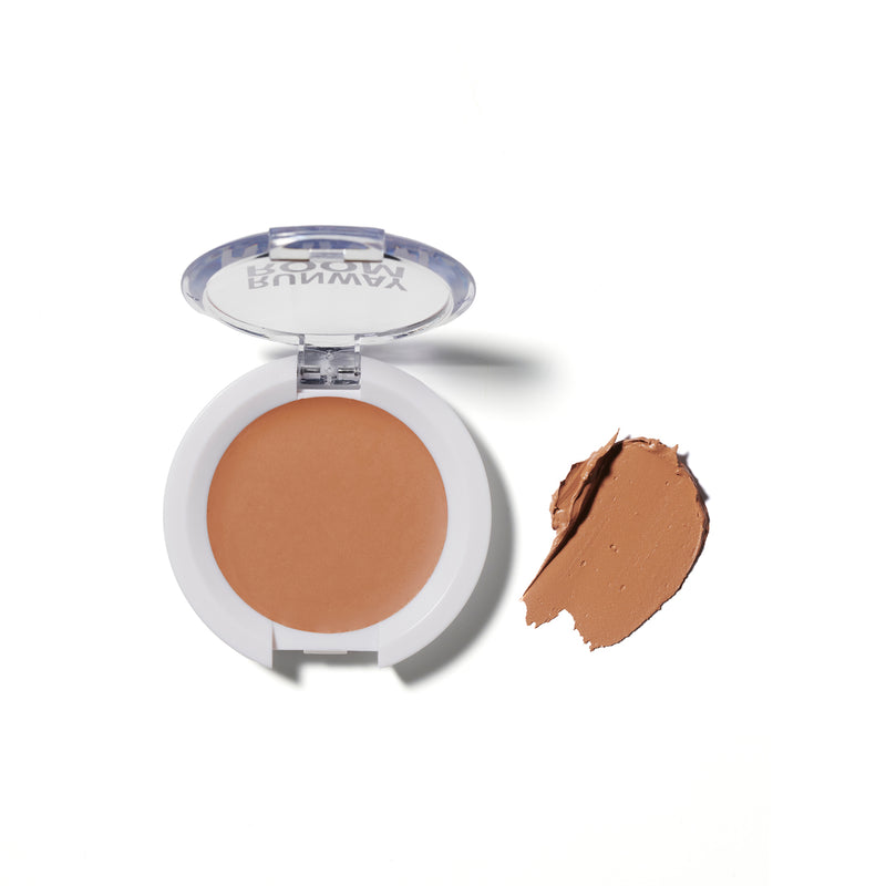 Mineral Cream Concealers