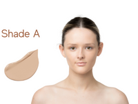 Face Base Luminous Foundation