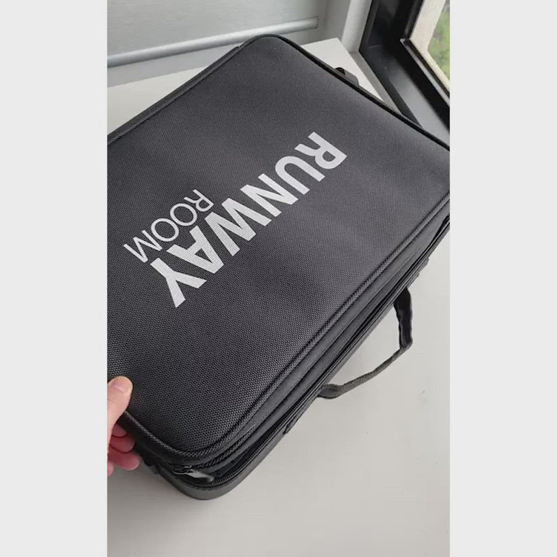 Professional Makeup Case