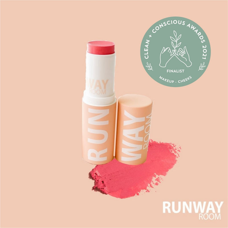 Peach Punch Mineral Cream Stick