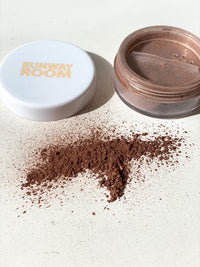 Mineral Loose Powder Foundation