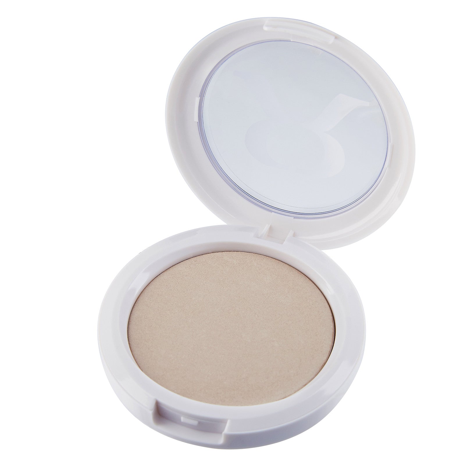 Buy The Mineral Pressed Powder: GLEAMER HIGHLIGHTER by Runway Room