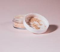 Mineral Loose Powder Foundation