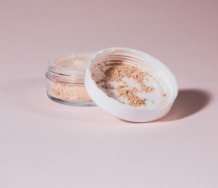 Mineral Loose Powder Foundation