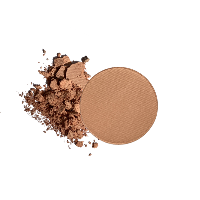 Pan only: Warm Illuminator 3g (Magnetic palette insert)