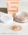 Mineral Loose Powder Foundation